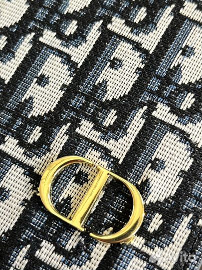 Обложка на паспорт Dior