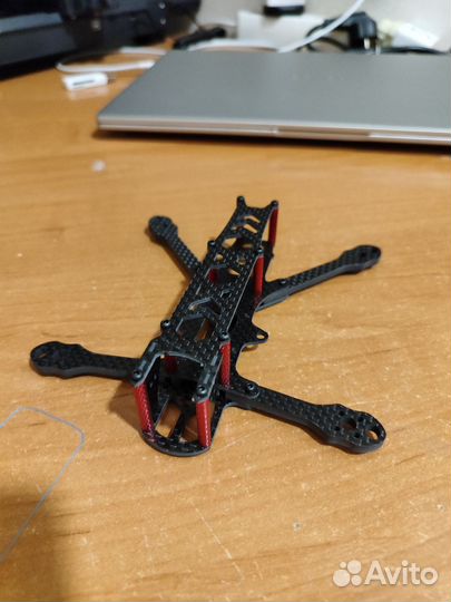 Детский развивающий конструктор