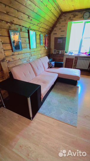 Мебель в детскую