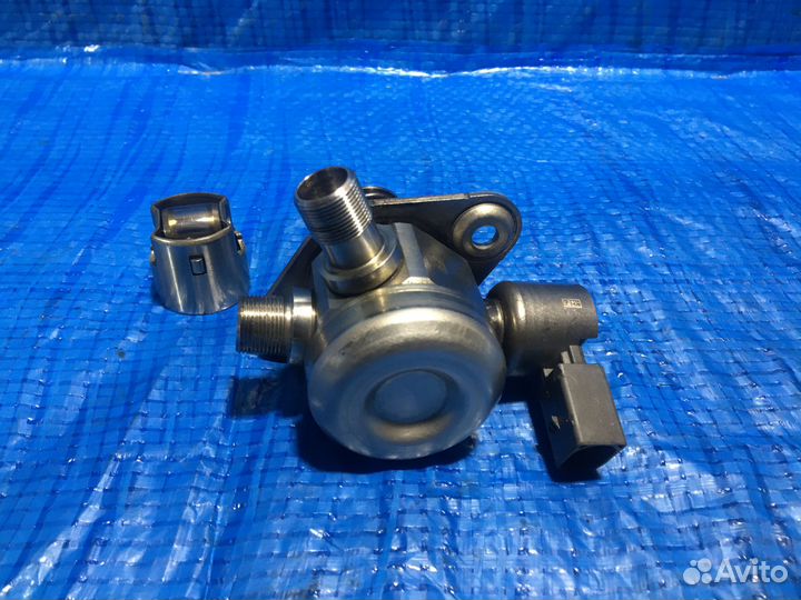 Тнвд Правый OM 278 OM 157 Mercedes W222 X166 W221