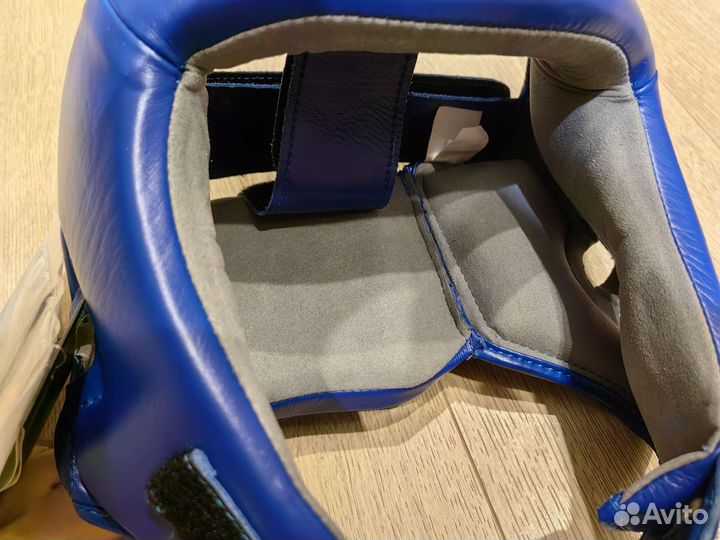 Боксерский шлем adidas, aibah1, S