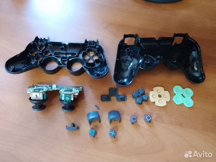 Джойстик от ps 2