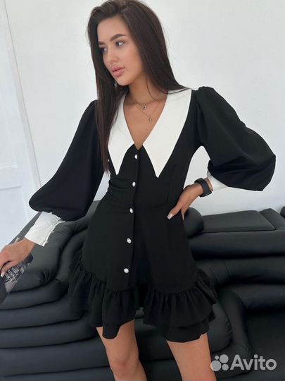 Платье toptop zara 12storeez hm