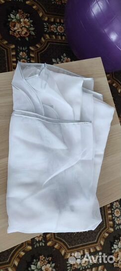 Балдахин и держатель