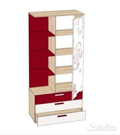 Детская мебель