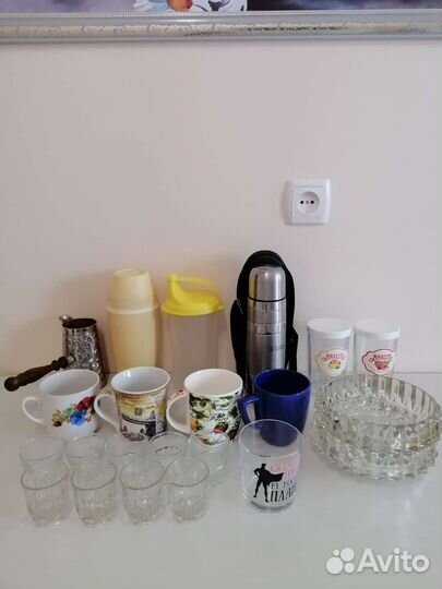 Посуда для дома