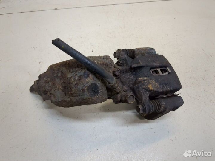 Суппорт Honda Accord 5, 1998