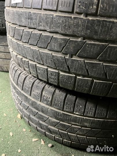 Pirelli Scorpion Ice&Snow 235/55 R19