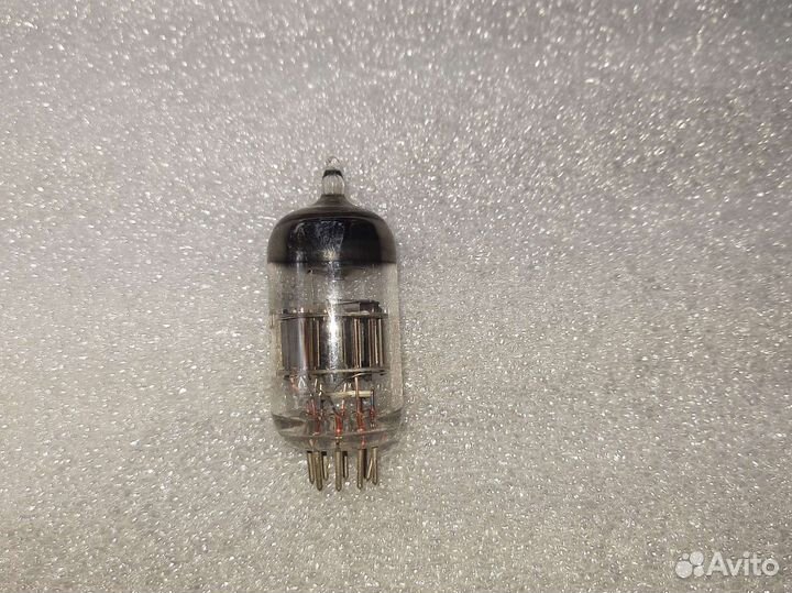 Радиолампа 6ф12п