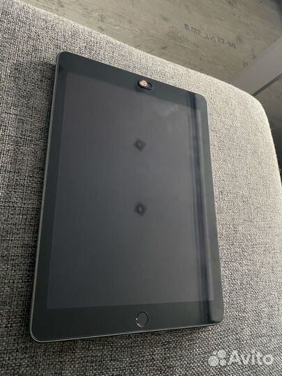 iPad 6 поколения 2019