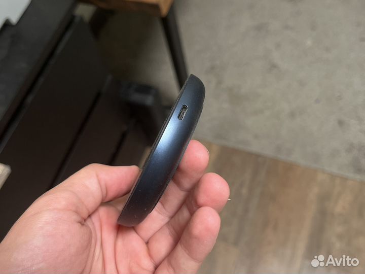 Бесполводнач зарядка xiaomi