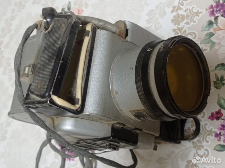 Аэрофотоаппарат (афа) 