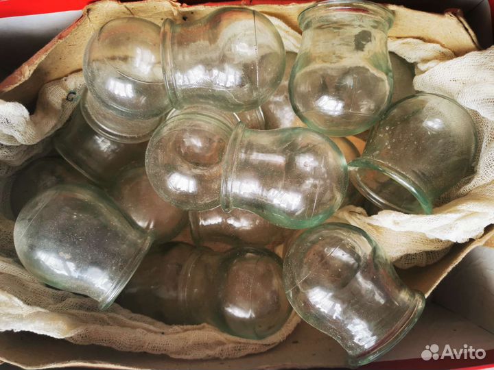 Медицинские банки СССР