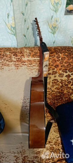 Акустическая гитара yamaha f310