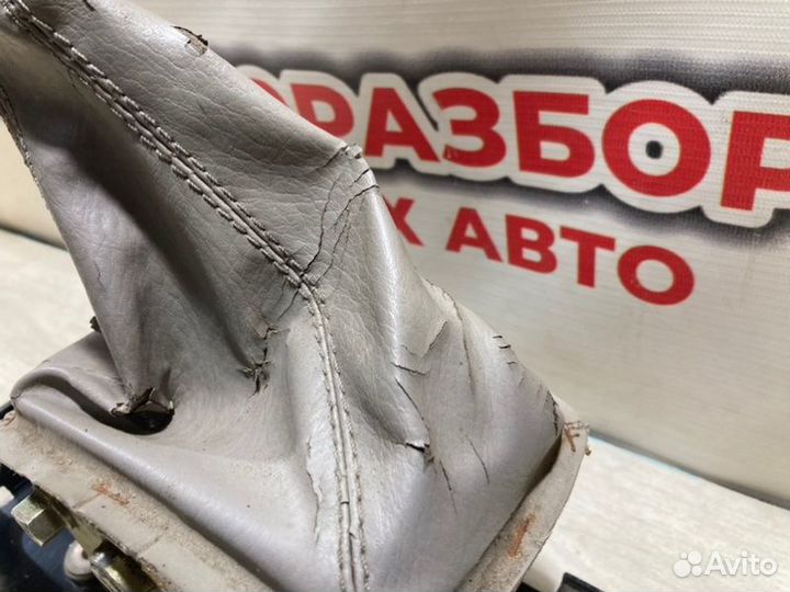 Кулиса МКПП Chery Fora(A21) седан 2007