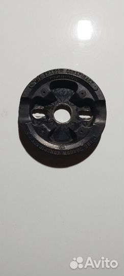 Запчасти бмх