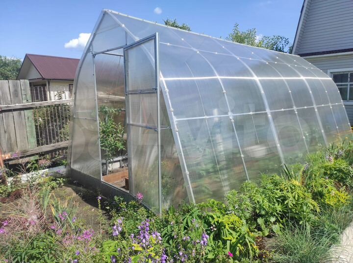 Дача 38 м² на участке 4,1 сот.