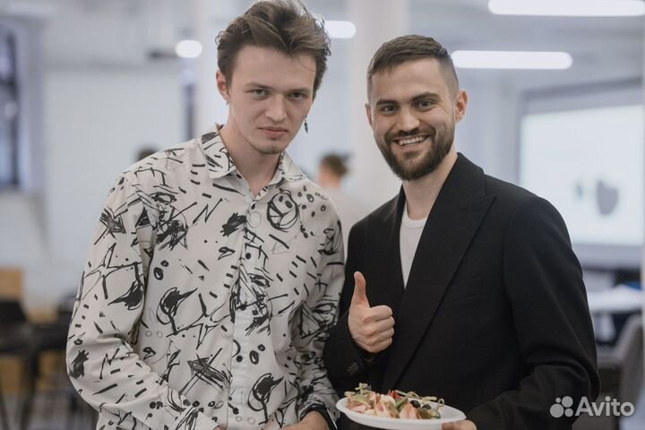 Ведущий не Тамада Dj на свадьбу юбилей корпоратив