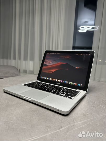 Apple MacBook Pro 13 2012