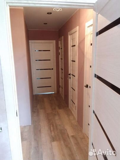 Двери межкомнатные