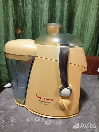 Соковыжималка