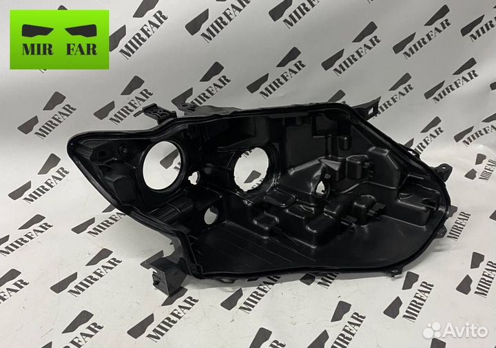 Корпус для фары левый Nissan X-Trail III T32 13-19
