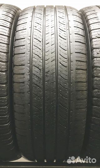 Michelin Latitude Tour HP 235/55 R20 102H
