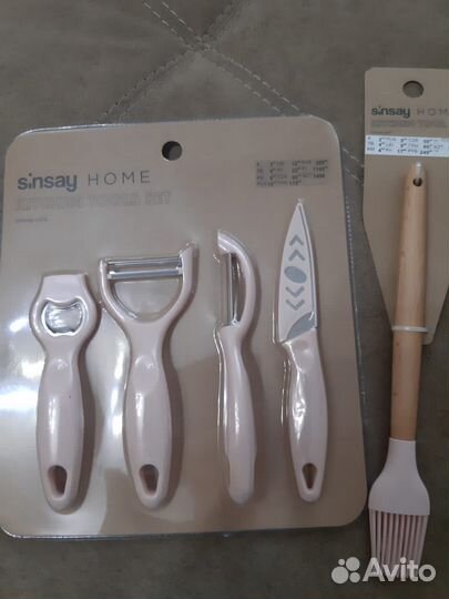 Набор для кухни