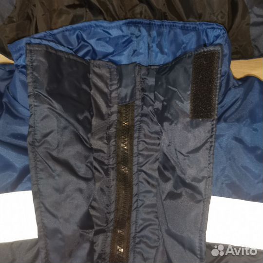 Спецодежда рабочая одежда зимняя