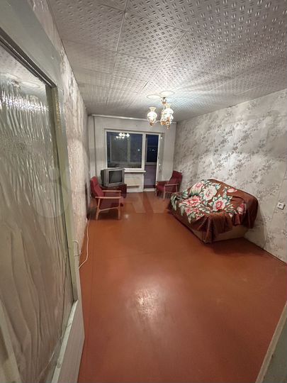 2-к. квартира, 56 м², 3/5 эт.