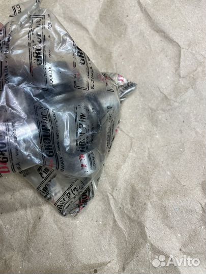 Крестовина ваз жигули