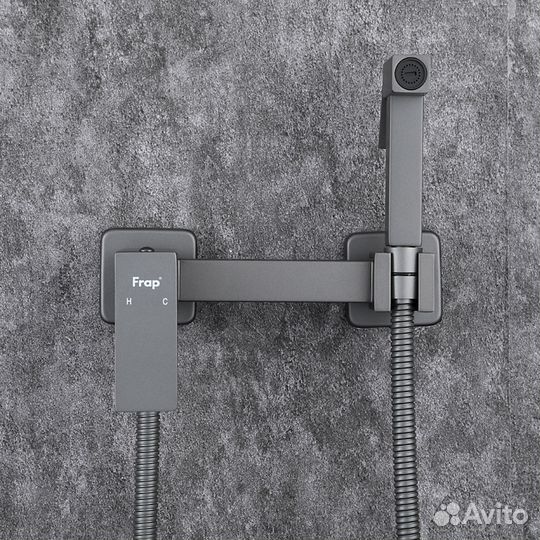 Комплект смесителей