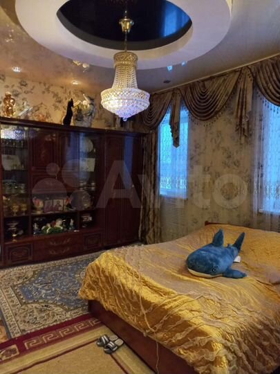 Дом 168 м² на участке 8 сот.