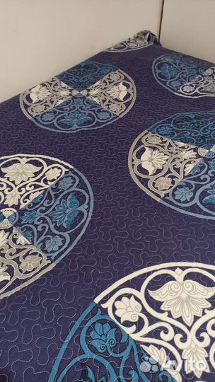 Двусторонний плед (покрывало) 150* 210