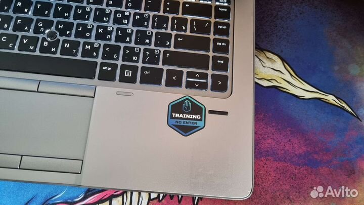 HP EliteBook 840g2 Core i7-5500/16/HD/128+256/FHD