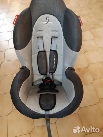 Welldon smart sport Детское автомобили кресло