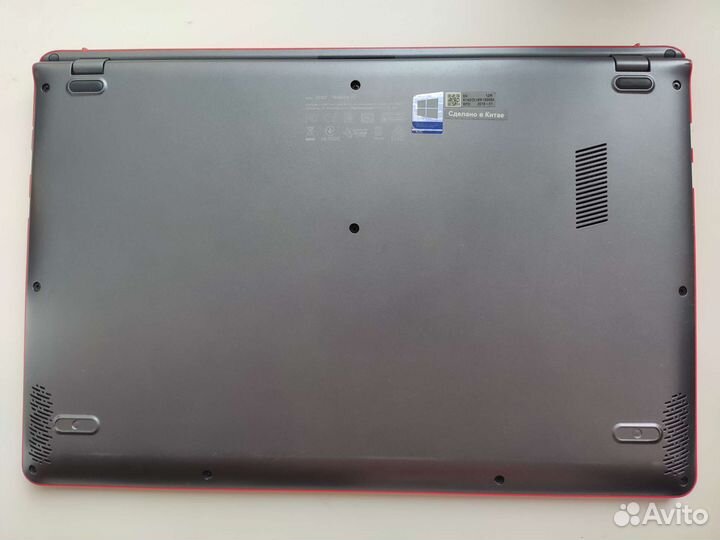 Ноутбук Asus VivoBook 15,6