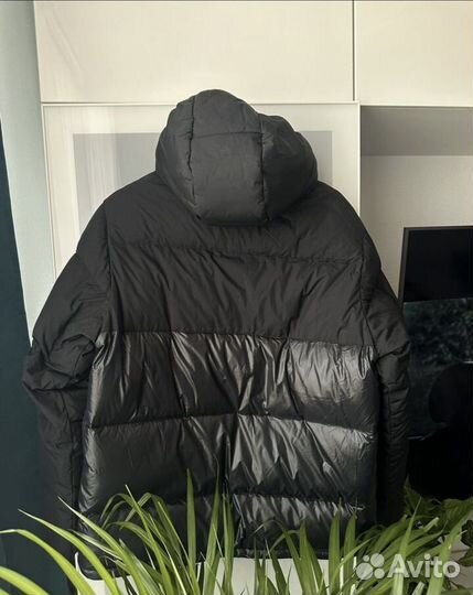 Пуховик adidas originals down regen puff