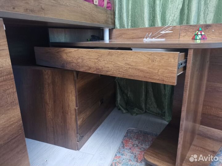 Детская мебель
