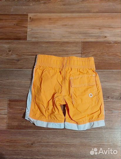 Купальный костюм солнцезащитный 98 размер