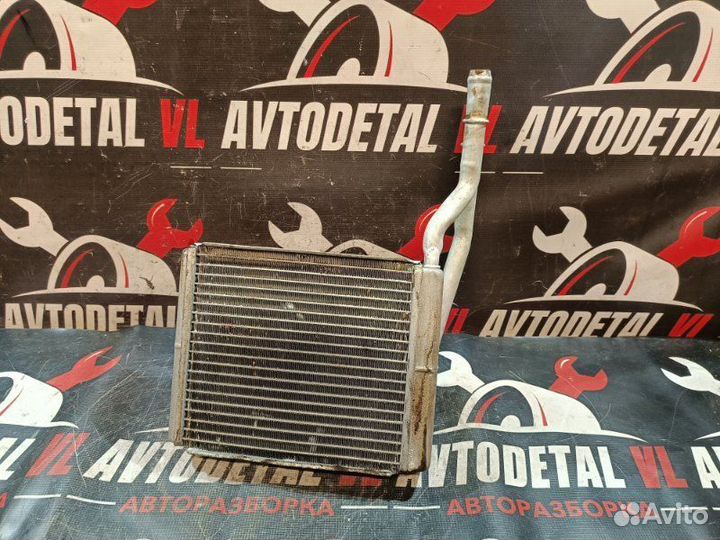 Радиатор печки Ford Focus 1 MK1 1.8L zetec-E EFI