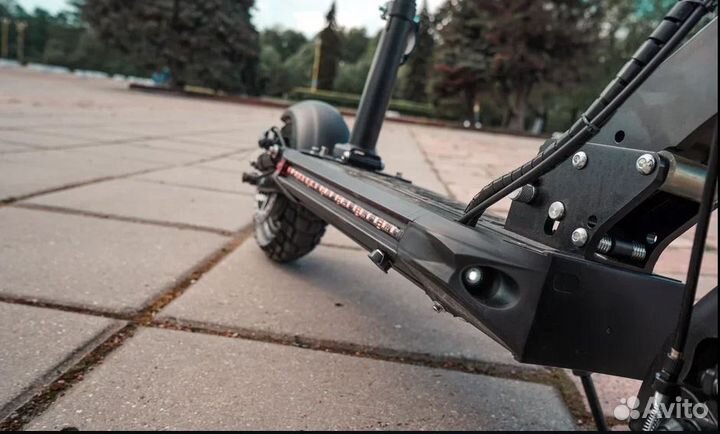 White Siberia Luna 800W New 2023