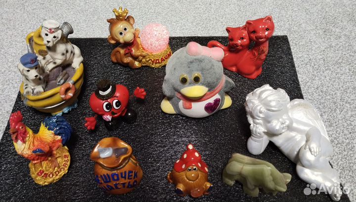 Копилка Сувенирная продукция