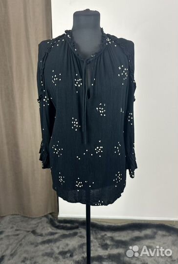 Блуза Monsoon Англия рос 44