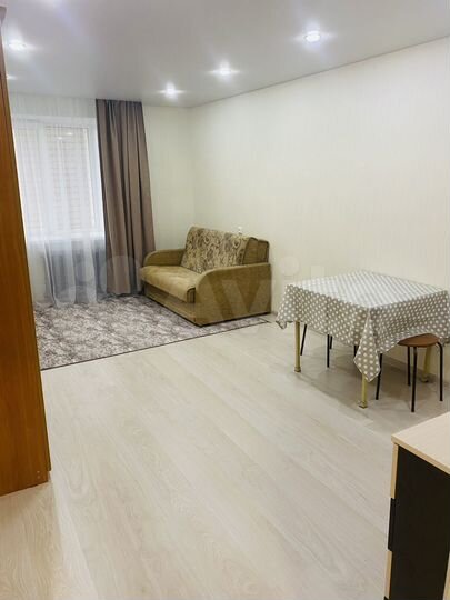 Квартира-студия, 26 м², 8/9 эт.