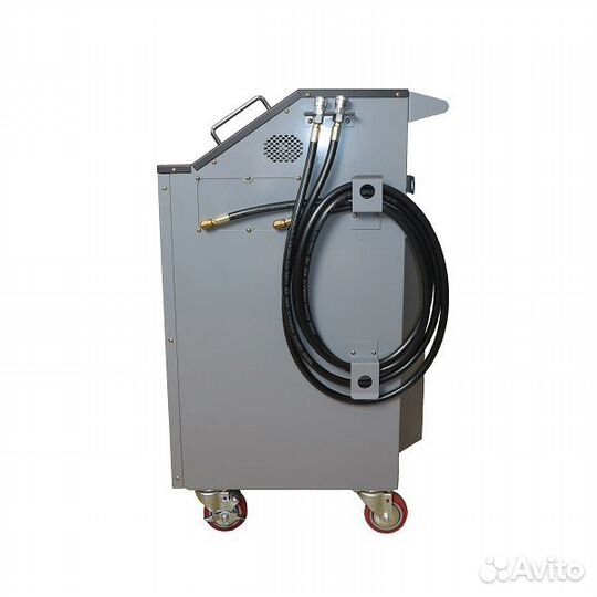 Установка для замены жидкости в АКПП GrunBaum ATF