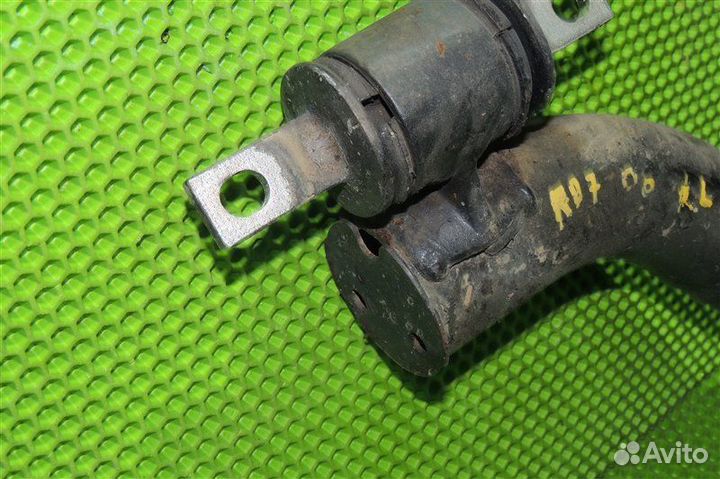 Рычаг задний левый Honda Cr-V RD7 K24A 2005