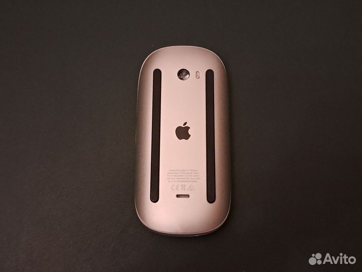 Apple Magic Mouse 2, идеал