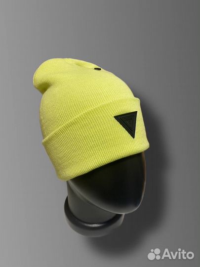 Шапка женская