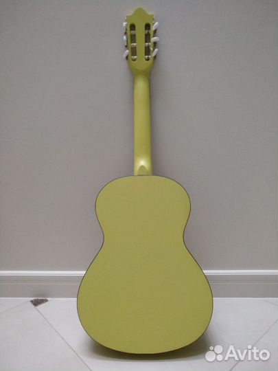 Классическая гитара Wanderer CB 3/4 c чехлом